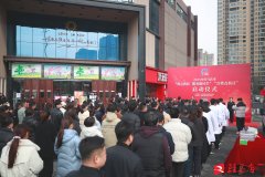 <b>沉点超市、小食杂店等场合</b>