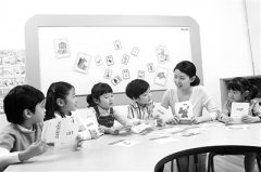 职业教育是“二流教育”的抽象改不雅和地位提