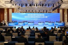 国度市场监管总局正在全国组织开展食物平安抽